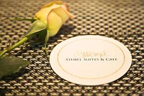 Hotel Stubel Suites and Cafe
