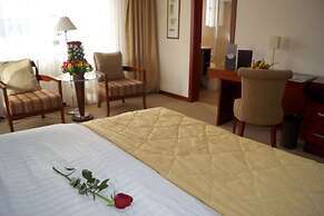 Hotel Stubel Suites and Cafe