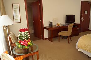 Hotel Stubel Suites and Cafe