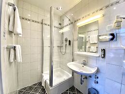 Hotel West an der Bockenheimer Warte