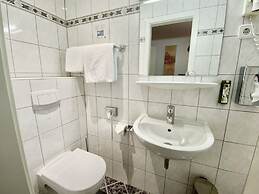 Hotel West an der Bockenheimer Warte