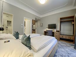 Hotel West an der Bockenheimer Warte