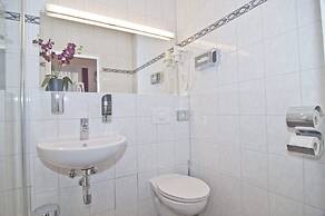 Hotel West an der Bockenheimer Warte