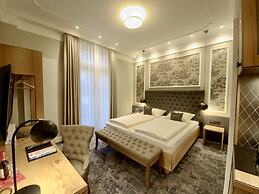 Hotel West an der Bockenheimer Warte