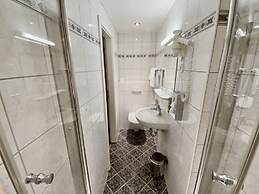 Hotel West an der Bockenheimer Warte