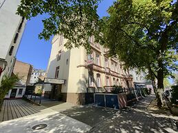 Hotel West an der Bockenheimer Warte