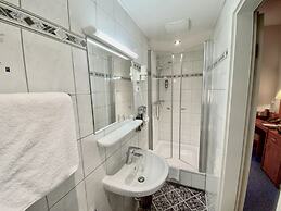 Hotel West an der Bockenheimer Warte