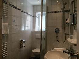 Hotel West an der Bockenheimer Warte