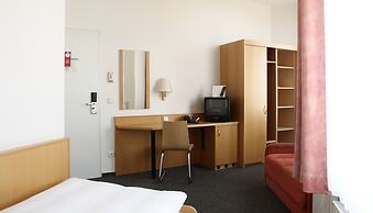 Hotel Berliner Hof by Coffee Fellows Hotels