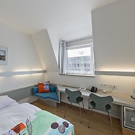 Hotel Berliner Hof by Coffee Fellows Hotels