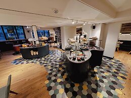 Hotel Berliner Hof by Coffee Fellows Hotels