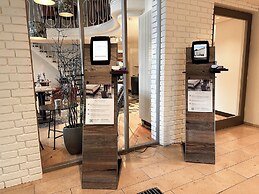 Hotel Berliner Hof by Coffee Fellows Hotels