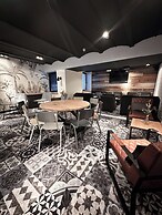 Hotel Berliner Hof by Coffee Fellows Hotels