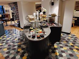 Hotel Berliner Hof by Coffee Fellows Hotels
