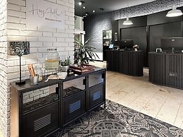 Hotel Berliner Hof by Coffee Fellows Hotels