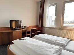 Hotel Berliner Hof by Coffee Fellows Hotels