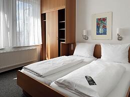 Hotel Berliner Hof by Coffee Fellows Hotels