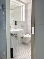 Hotel Berliner Hof by Coffee Fellows Hotels