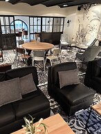 Hotel Berliner Hof by Coffee Fellows Hotels