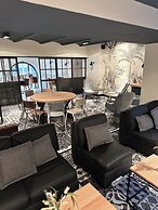 Hotel Berliner Hof by Coffee Fellows Hotels