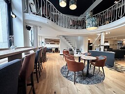 Hotel Berliner Hof by Coffee Fellows Hotels