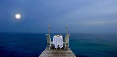 Comer Kinetta Beach