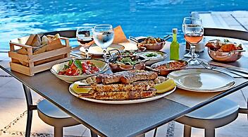 Comer Kinetta Beach