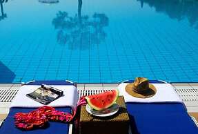 Comer Kinetta Beach