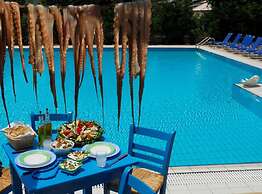 Comer Kinetta Beach