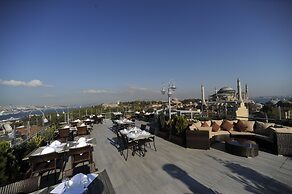 Adamar Hotel - Special Class