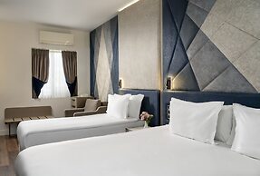 Adamar Hotel - Special Class