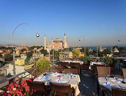 Adamar Hotel - Special Class