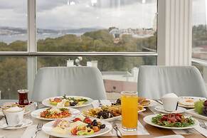 Adamar Hotel - Special Class