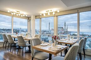 Adamar Hotel - Special Class