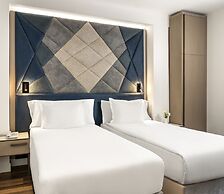 Adamar Hotel - Special Class