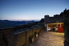 Castello di Monterone