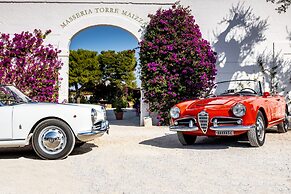 Rocco Forte Masseria Torre Maizza
