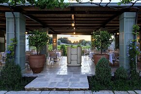 Rocco Forte Masseria Torre Maizza