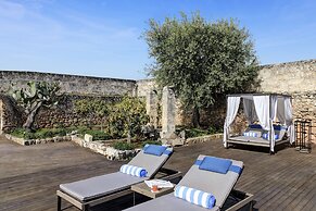 Rocco Forte Masseria Torre Maizza