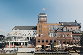 Factory Hotel