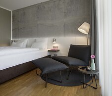 Factory Hotel