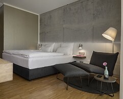 Factory Hotel