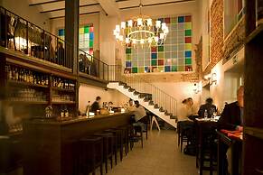 Factory Hotel