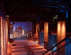 Factory Hotel