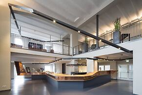 Factory Hotel