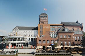 Factory Hotel