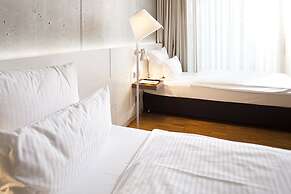 Factory Hotel