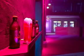 Factory Hotel