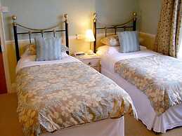 Anton Guest House B&B