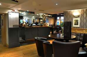 Fox & Goose Inn